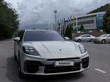 Porsche Panamera 2024 года за 133 000 000 тг. в Алматы – фото 3