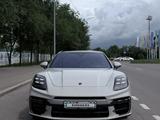 Porsche Panamera 2024 года за 133 000 000 тг. в Алматы