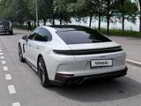 Porsche Panamera 2024 года за 133 000 000 тг. в Алматы – фото 4