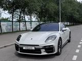 Porsche Panamera 2024 года за 133 000 000 тг. в Алматы – фото 2