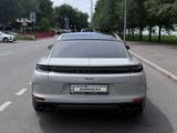 Porsche Panamera 2024 года за 133 000 000 тг. в Алматы – фото 5