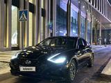 Hyundai Sonata 2022 годаүшін12 000 000 тг. в Астана – фото 3