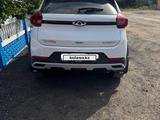 Chery Tiggo 2 Pro 2023 года за 4 700 000 тг. в Павлодар – фото 3