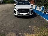 Chery Tiggo 2 Pro 2023 года за 4 700 000 тг. в Павлодар
