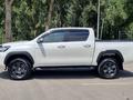 Toyota Hilux 2022 годаүшін22 900 000 тг. в Алматы