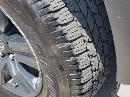 Toyota Hilux 2022 года за 22 900 000 тг. в Алматы – фото 4