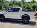 Toyota Hilux 2022 годаүшін22 900 000 тг. в Алматы – фото 5