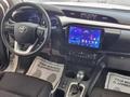 Toyota Hilux 2022 годаүшін22 900 000 тг. в Алматы – фото 6