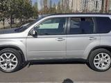 Nissan X-Trail 2012 годаfor7 000 000 тг. в Астана