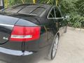 Audi A6 2006 годаfor4 250 000 тг. в Алматы – фото 5