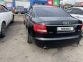 Audi A6 2006 годаfor4 250 000 тг. в Алматы – фото 8