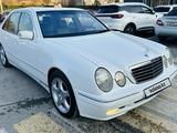 Mercedes-Benz E 320 2001 года за 5 200 000 тг. в Шымкент – фото 4