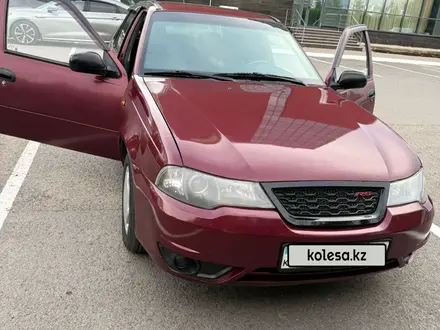 Daewoo Nexia 2010 года за 1 100 000 тг. в Астана