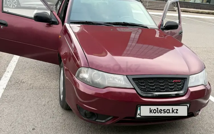 Daewoo Nexia 2010 года за 1 100 000 тг. в Астана