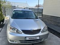 Toyota Camry 2002 года за 5 150 000 тг. в Алматы