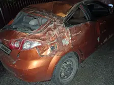 Chevrolet Lacetti, 2009