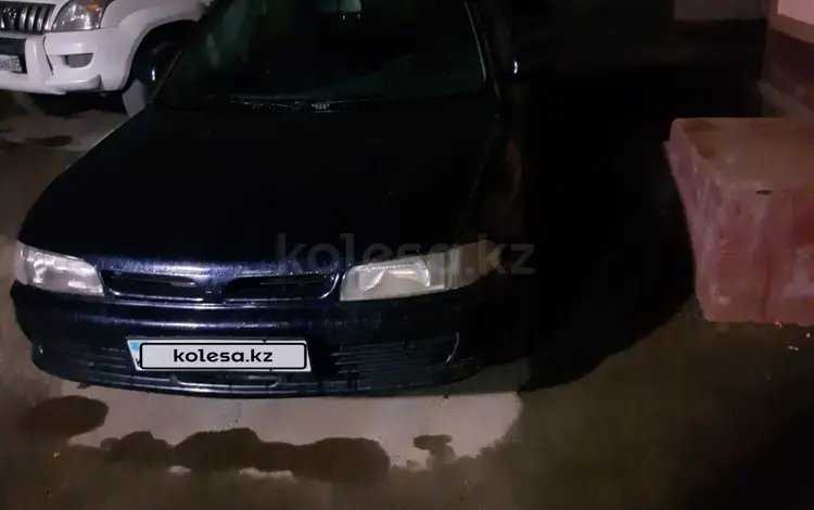 Mitsubishi Lancer 1994 года за 1 000 000 тг. в Алматы
