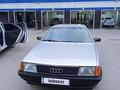 Audi 100 1989 годаүшін1 400 000 тг. в Алматы – фото 3