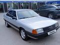 Audi 100 1989 годаүшін1 400 000 тг. в Алматы – фото 4