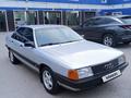 Audi 100 1989 года за 1 400 000 тг. в Алматы – фото 5