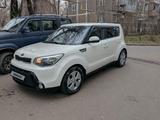 Kia Soul 2014 года за 5 500 000 тг. в Алматы