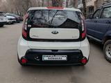Kia Soul 2014 года за 5 500 000 тг. в Алматы – фото 2