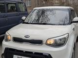 Kia Soul 2014 года за 5 500 000 тг. в Алматы – фото 3