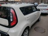 Kia Soul 2014 года за 5 500 000 тг. в Алматы – фото 5