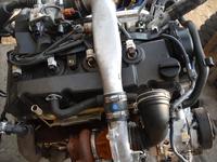 Двигатель 2KD, объем 2.5 л Toyota Hiace за 10 000 тг. в Шымкент