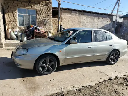 Daewoo Leganza 1998 года за 1 300 000 тг. в Шымкент