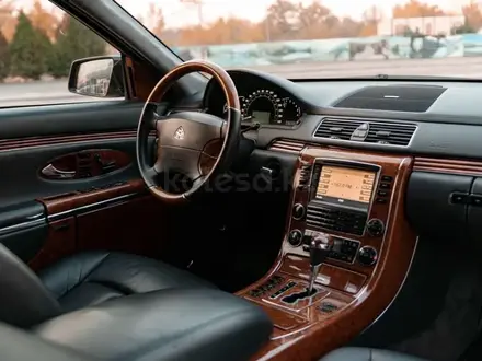 Maybach 57 2004 года за 20 000 000 тг. в Алматы – фото 8