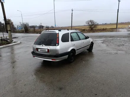 Toyota Corolla 1998 года за 1 420 000 тг. в Алматы – фото 4