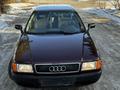 Audi 80 1993 годаүшін2 300 000 тг. в Экибастуз – фото 3