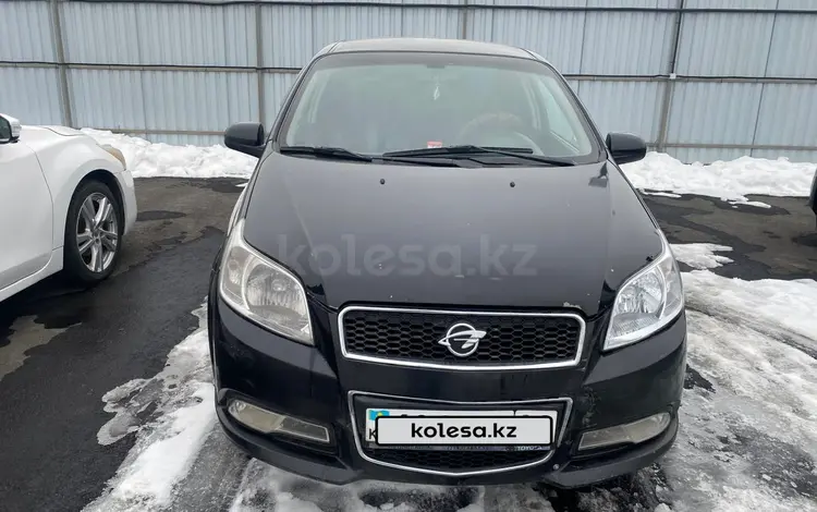 Ravon Nexia R3 2019 годаүшін1 934 800 тг. в Алматы