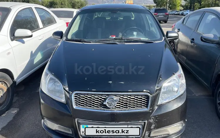 Ravon Nexia R3 2019 годаүшін1 497 000 тг. в Алматы