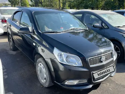 Ravon Nexia R3 2019 года за 1 497 000 тг. в Алматы – фото 2