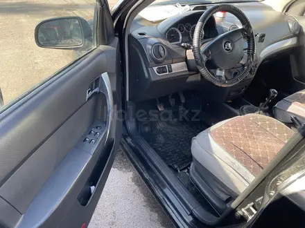 Ravon Nexia R3 2019 года за 1 497 000 тг. в Алматы – фото 4