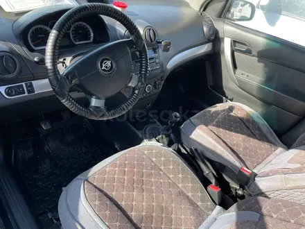 Ravon Nexia R3 2019 года за 1 497 000 тг. в Алматы – фото 5
