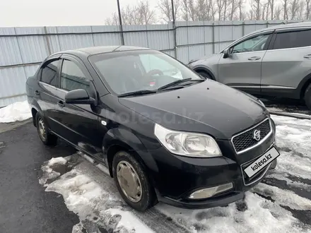 Ravon Nexia R3 2019 года за 1 934 800 тг. в Алматы – фото 3