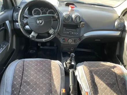 Ravon Nexia R3 2019 года за 1 497 000 тг. в Алматы – фото 8
