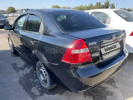 Ravon Nexia R3 2019 года за 1 497 000 тг. в Алматы – фото 9