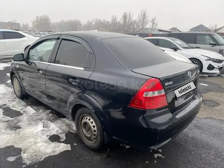 Ravon Nexia R3 2019 года за 1 934 800 тг. в Алматы – фото 4