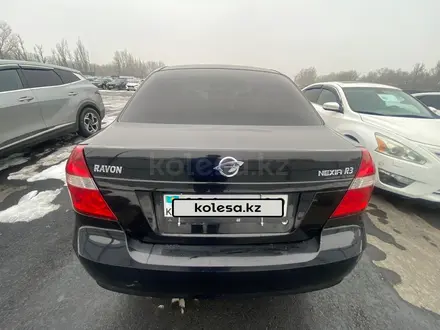 Ravon Nexia R3 2019 года за 1 934 800 тг. в Алматы – фото 2