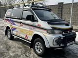 Mitsubishi Delica 1996 годаүшін3 500 000 тг. в Алматы