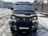 Mitsubishi Delica 1996 годаүшін3 500 000 тг. в Алматы – фото 3