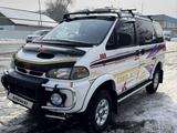 Mitsubishi Delica 1996 годаүшін3 500 000 тг. в Алматы – фото 4