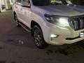 Toyota Land Cruiser Prado 2019 годаүшін22 000 000 тг. в Алматы – фото 4
