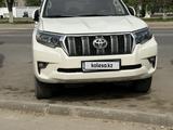Toyota Land Cruiser Prado 2019 годаүшін22 000 000 тг. в Алматы