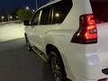 Toyota Land Cruiser Prado 2019 годаүшін22 000 000 тг. в Алматы – фото 8