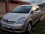 Toyota Corolla Verso 2007 годаүшін5 000 000 тг. в Алматы